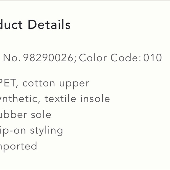 New Rothy’s Cozy Clog 9 - Picture 5 of 5